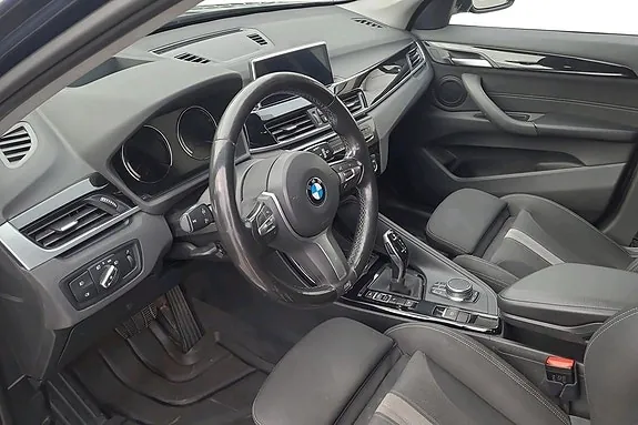 BMW X1 2019 photo 5