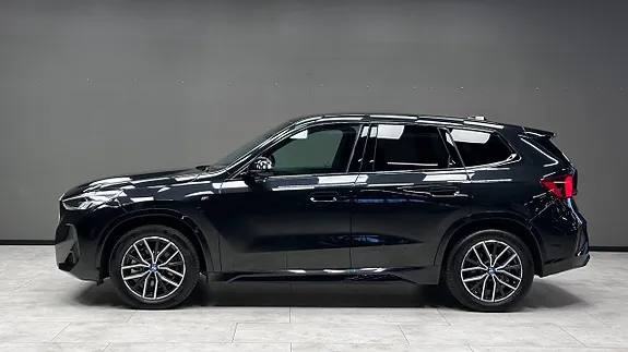 BMW X1 2023 photo 5