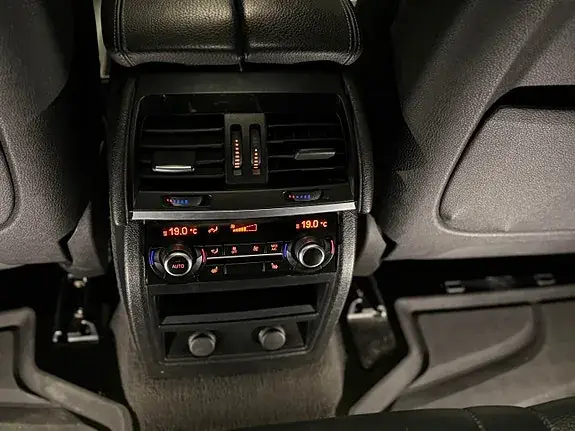 BMW X6 2017 photo 4
