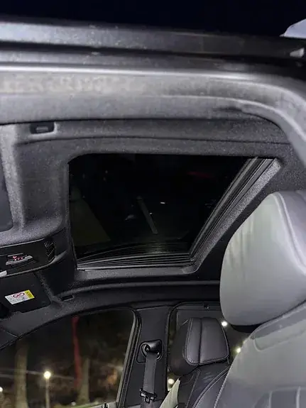 BMW X6 2017 photo 5