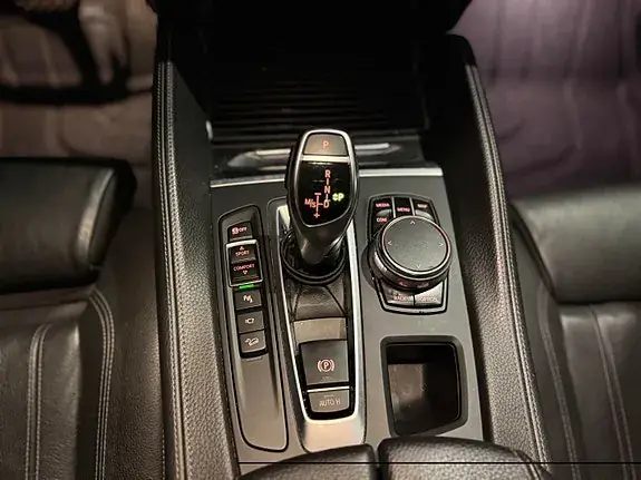 BMW X6 2017 photo 3