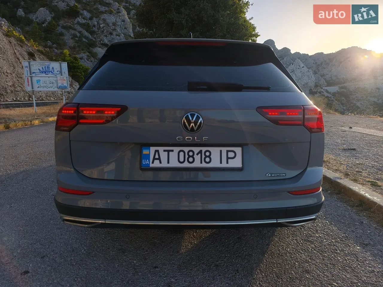 Volkswagen Golf 2023 photo 5