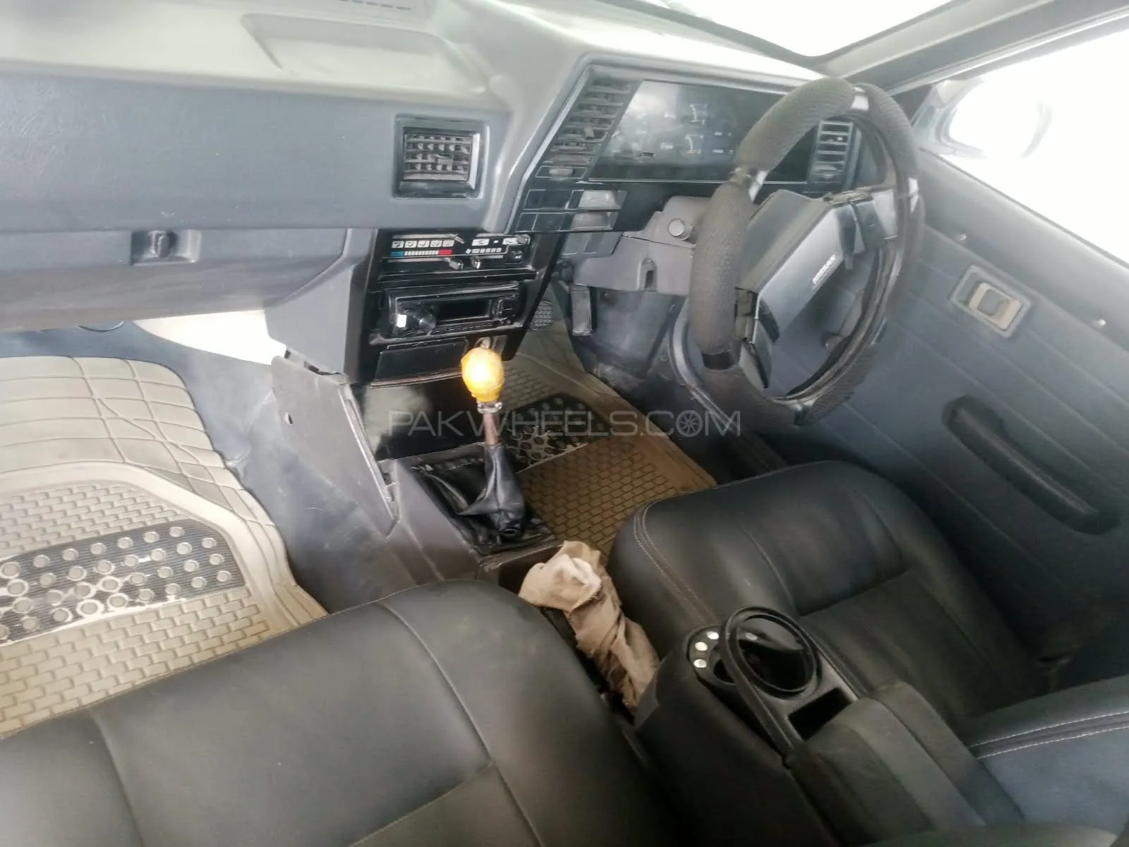 Nissan Sunny