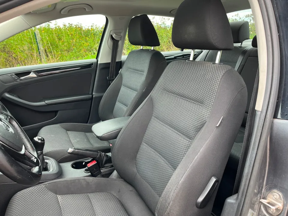 Volkswagen Jetta 2015 photo 5