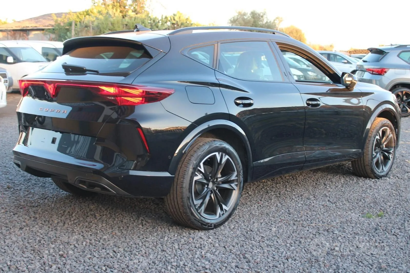 Cupra Formentor 2023 photo 5