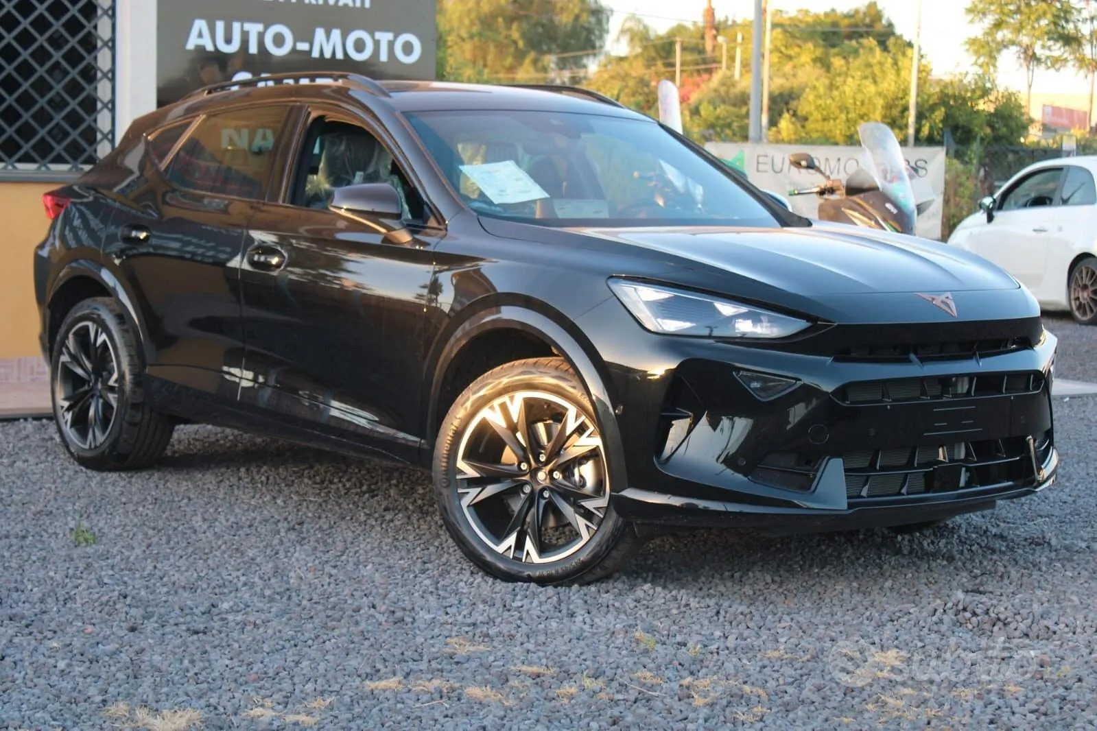 Cupra Formentor 2023 photo 3