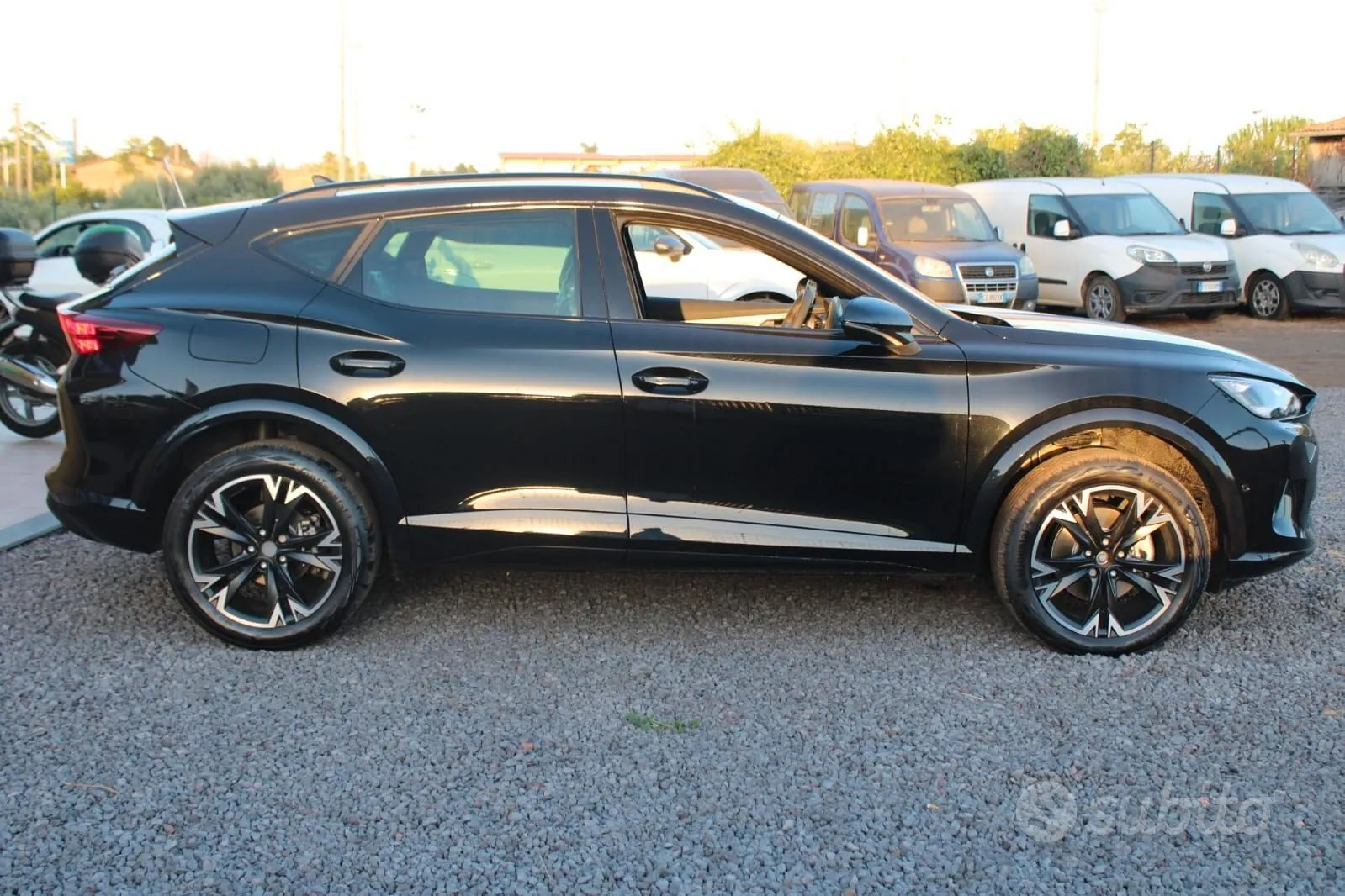 Cupra Formentor 2023 photo 4