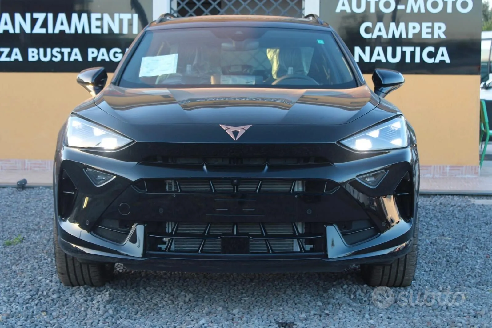 Cupra Formentor 2023 photo 2