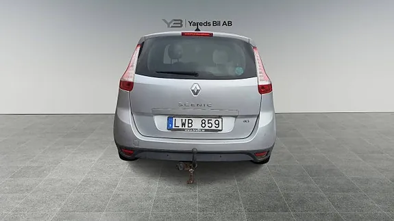 Renault Grand Scenic 2011 photo 5
