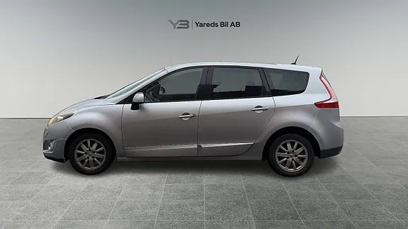Renault Grand Scenic 2011 photo 3
