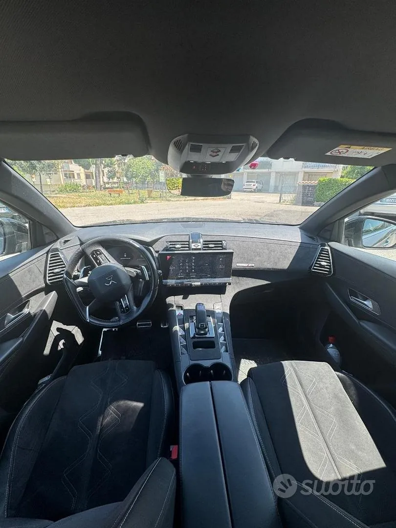 DS Automobiles Ds 7 Crossback 2020 photo 3
