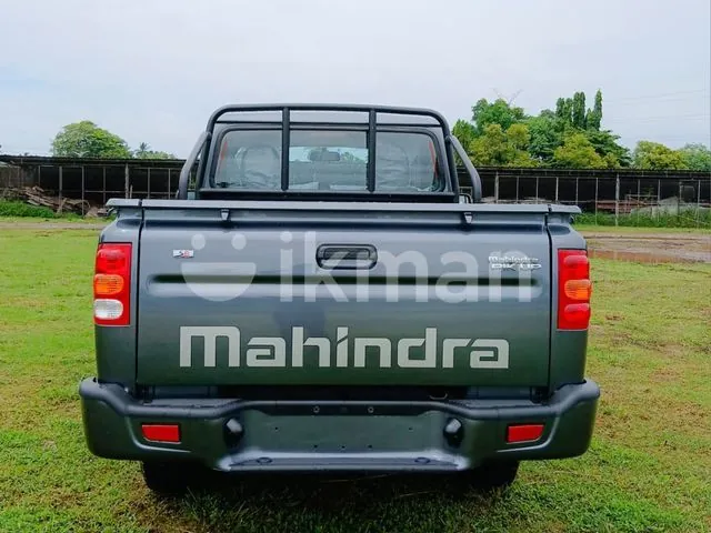Mahindra Scorpio 2026 photo 5