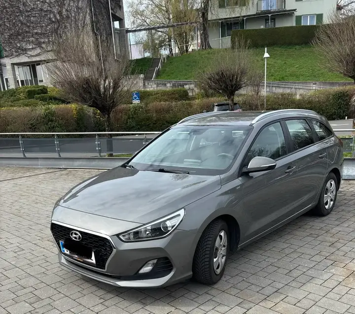 Hyundai I30 2019 photo 2