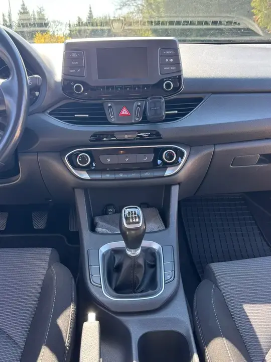 Hyundai I30 2019 photo 3