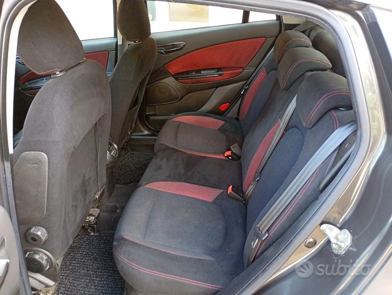 Fiat Bravo 2009 photo 5