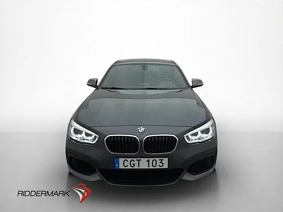 BMW M140I 2019 photo 2