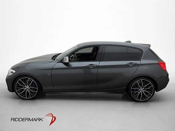 BMW M140I 2019 photo 5