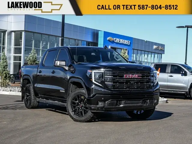 GMC Sierra 1500