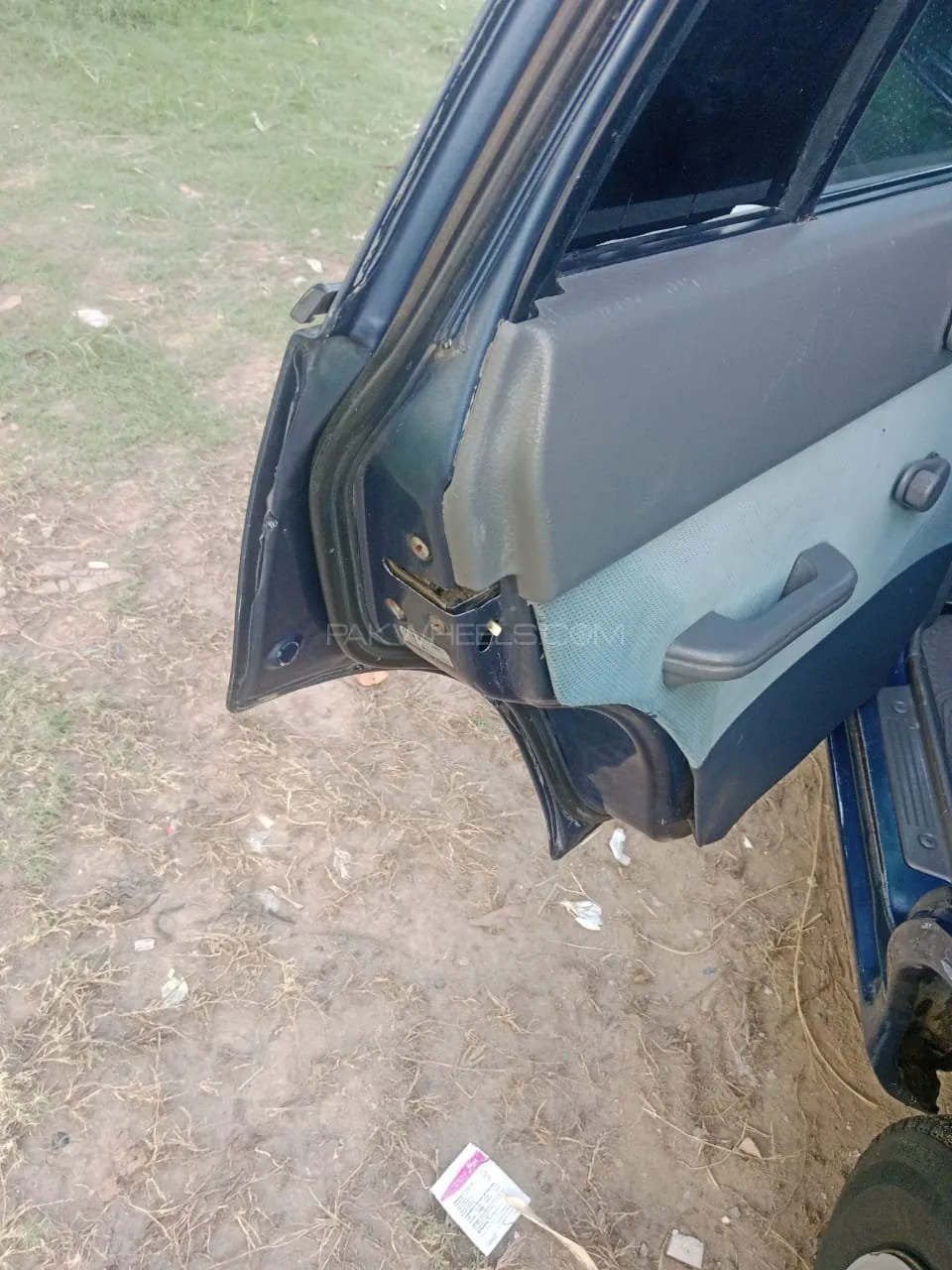 Suzuki Cultus