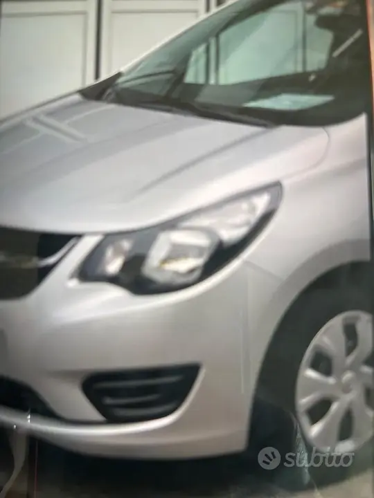 Opel Karl