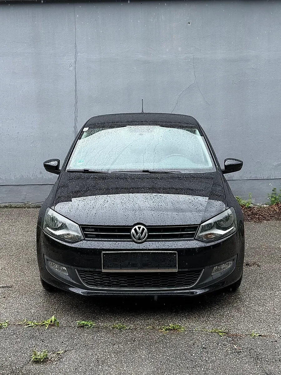 Volkswagen Polo Highline 1,2