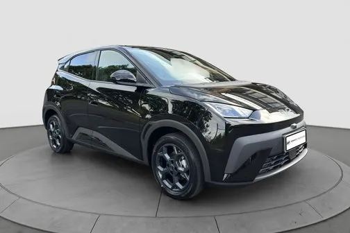 BYD Atto 1