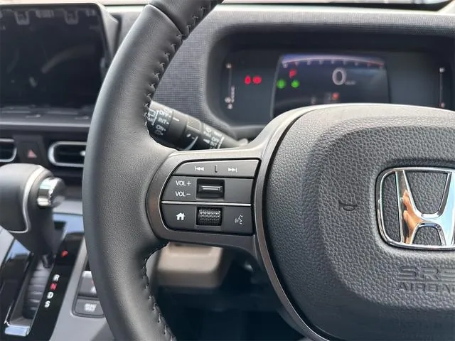 Honda Freed 2026 photo 3