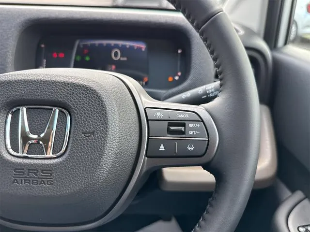 Honda Freed 2026 photo 4
