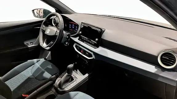 Seat Arona 2027 photo 5