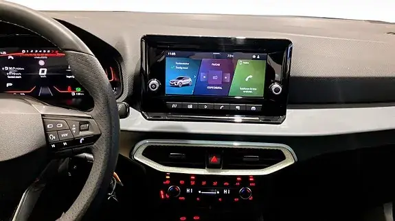 Seat Arona 2027 photo 3