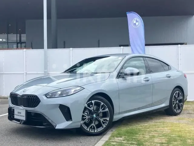 BMW 2 Series Gran Coupe