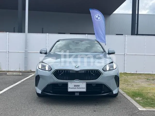 BMW 2 Series Gran Coupe photo 3