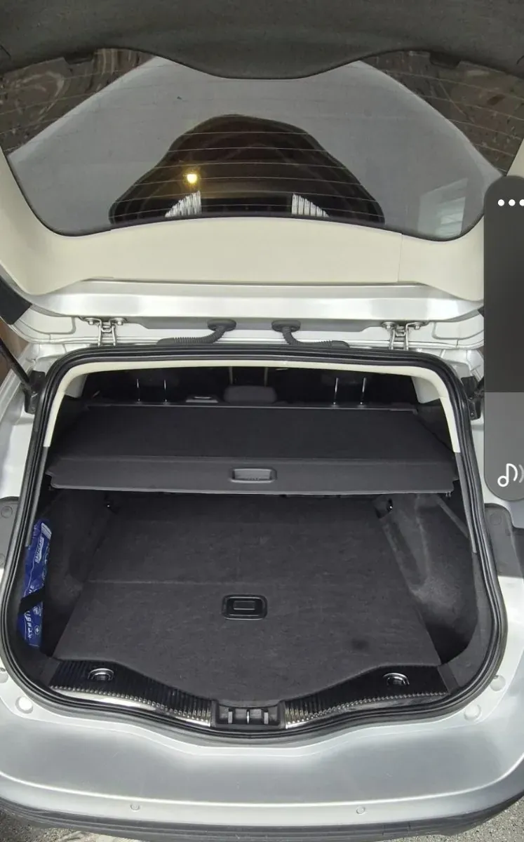 Ford Mondeo 2018 photo 2