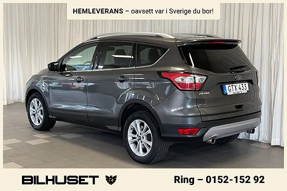 Ford Kuga 2017 photo 2