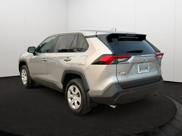 Toyota Rav4 2024 photo 4