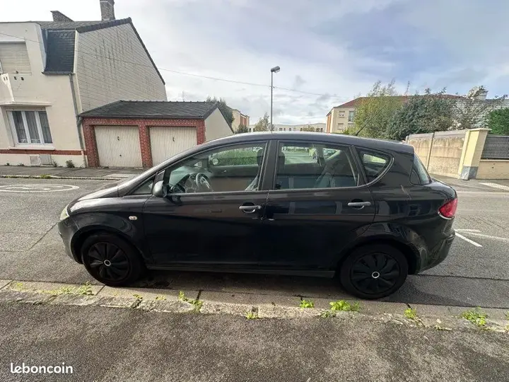Seat Toledo 2007 photo 4