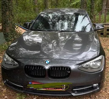 BMW Series 1
