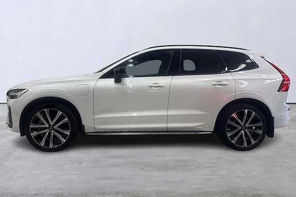 Volvo Xc60 2022 photo 2