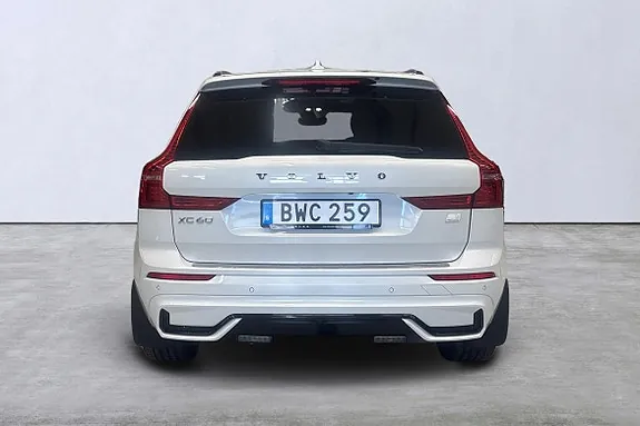 Volvo Xc60 2022 photo 5