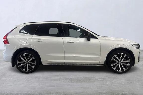 Volvo Xc60 2022 photo 3