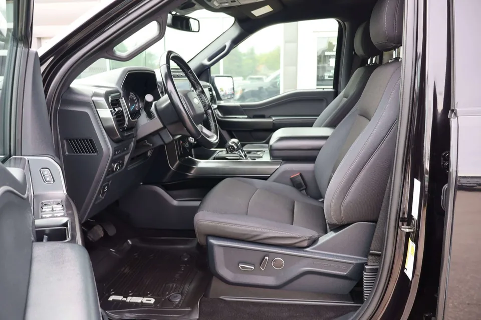Ford F-150 2021 photo 5