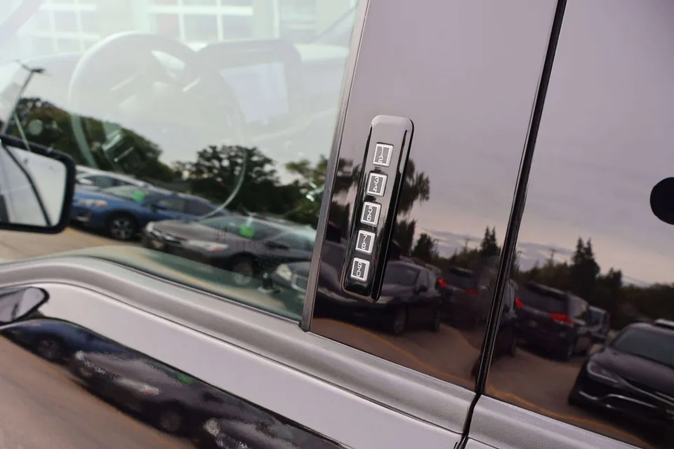 Ford F-150 2021 photo 4