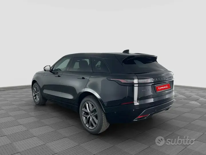 Land Rover Range Rover Velar 2025 photo 3