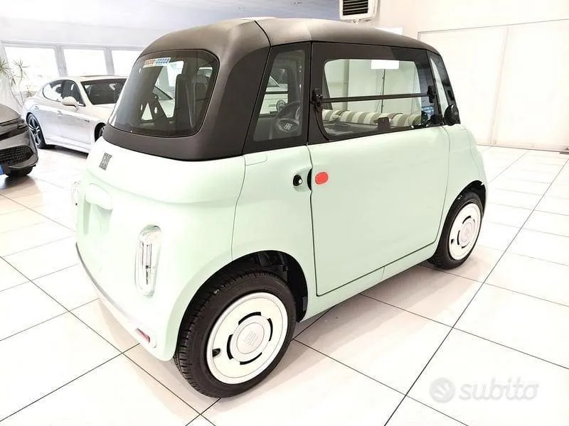 Fiat Topolino 2025 photo 3