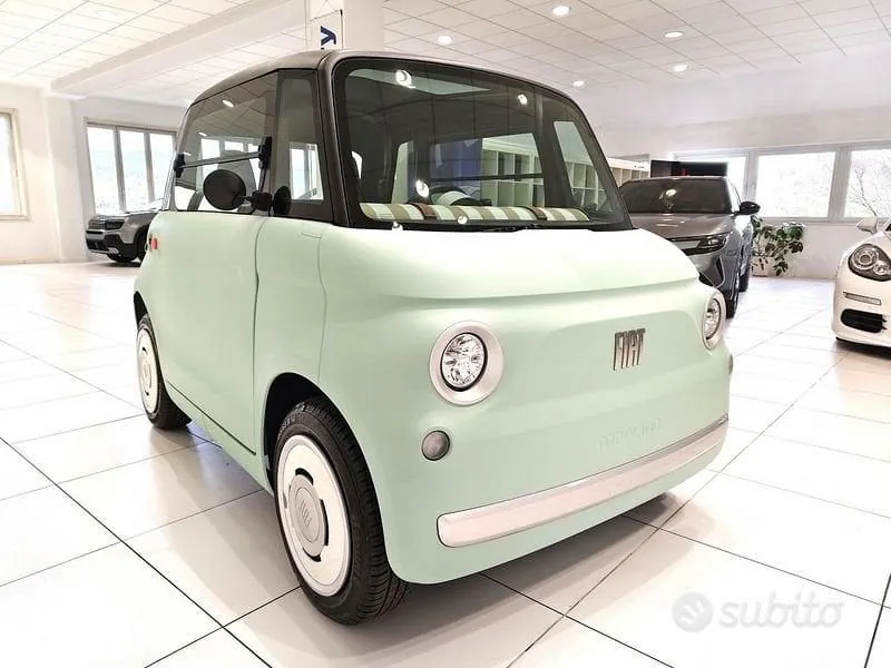 Fiat Topolino