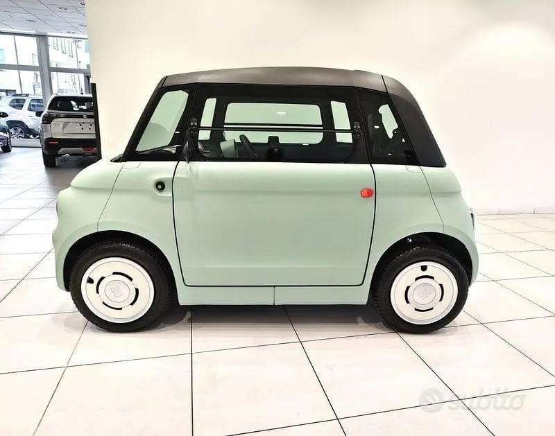 Fiat Topolino 2025 photo 2