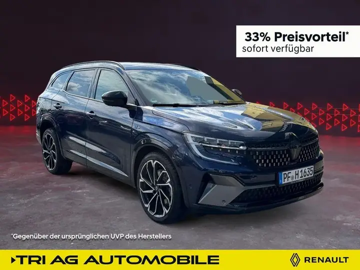 Renault Espace