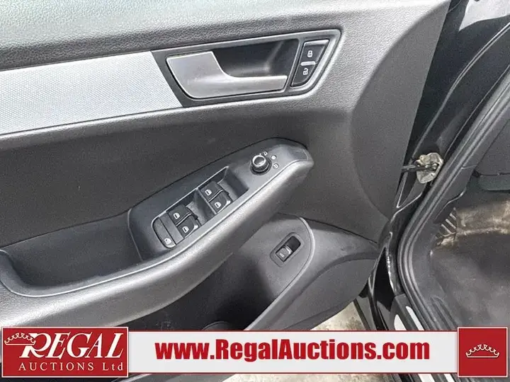 Audi Q5 2010 photo 5