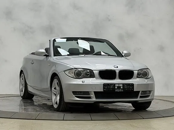 BMW 120I 2008 photo 4