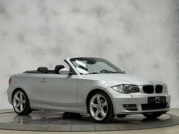 BMW 120I 2008 photo 5